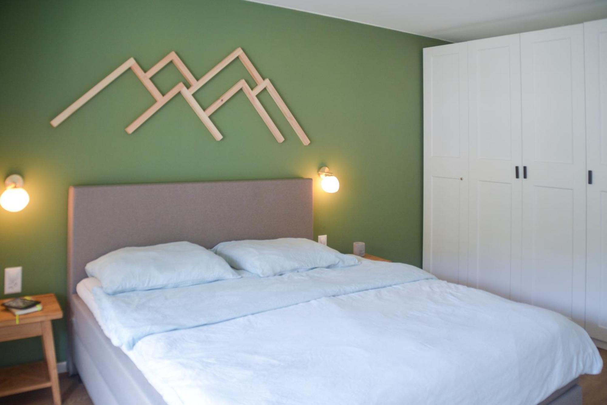 Swissme - Neu-Seeblick-Balkon-Parkplatz-Nahe Bergbahn Σεντ Μόριτζ Εξωτερικό φωτογραφία
