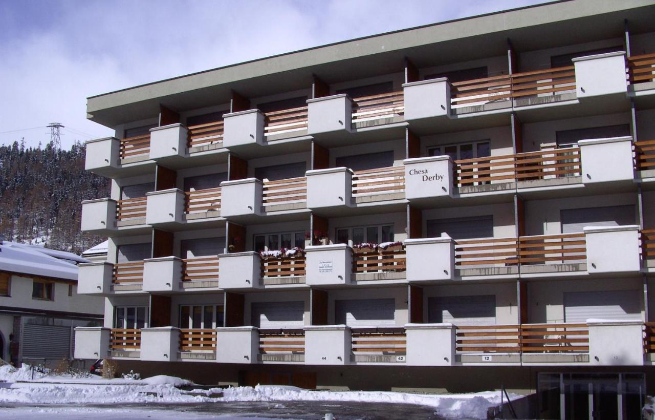 Swissme - Neu-Seeblick-Balkon-Parkplatz-Nahe Bergbahn Σεντ Μόριτζ Εξωτερικό φωτογραφία